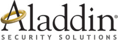 roy vaknine aladdin logo