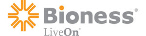 roy vaknine - bioness logo